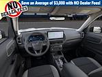 2025 Ford Bronco Sport 4WD SUV for sale #H25BS178 - photo 12