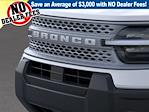 2025 Ford Bronco Sport 4WD SUV for sale #H25BS178 - photo 21