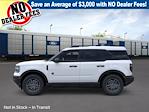 2025 Ford Bronco Sport 4WD SUV for sale #H25BS178 - photo 3