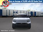 2025 Ford Bronco Sport 4WD SUV for sale #H25BS178 - photo 7