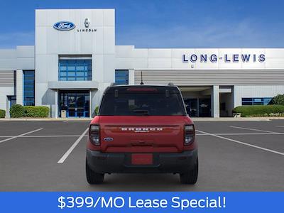 New 2025 Ford Bronco Sport Outer Banks for sale #H25BS179 - photo 2