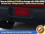 2025 Ford Bronco Sport 4WD SUV for sale #H25BS179 - photo 28
