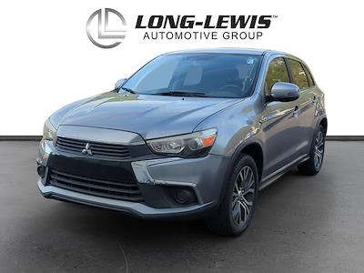 Used 2017 Mitsubishi Outlander Sport - photo 1