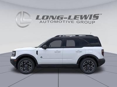 2025 Ford Bronco Sport 4WD SUV for sale #H25BS180 - photo 2
