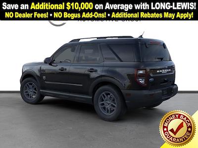 2025 Ford Bronco Sport 4WD SUV for sale #H25BS181 - photo 2