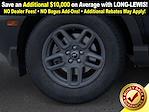 2025 Ford Bronco Sport 4WD SUV for sale #H25BS181 - photo 23