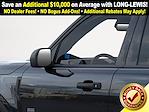 2025 Ford Bronco Sport 4WD SUV for sale #H25BS181 - photo 25