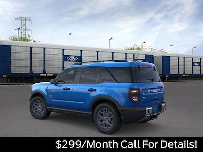 2025 Ford Bronco Sport 4WD SUV for sale #H25BS184 - photo 2