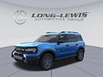 New 2025 Ford Bronco Sport Big Bend 4WD SUV for sale #H25BS184 - photo 1