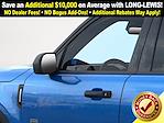 2025 Ford Bronco Sport 4WD SUV for sale #H25BS184 - photo 25