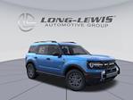 New 2025 Ford Bronco Sport Big Bend 4WD SUV for sale #H25BS184 - photo 7