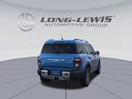 New 2025 Ford Bronco Sport Big Bend 4WD SUV for sale #H25BS184 - photo 8