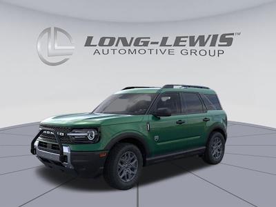 New 2025 Ford Bronco Sport Big Bend 4WD SUV for sale #H25BS185 - photo 1