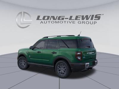 New 2025 Ford Bronco Sport Big Bend 4WD SUV for sale #H25BS185 - photo 2