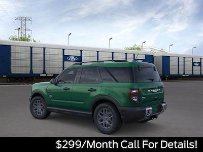2025 Ford Bronco Sport 4WD SUV for sale #H25BS185 - photo 2