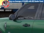 2025 Ford Bronco Sport 4WD SUV for sale #H25BS185 - photo 25