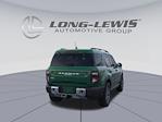 New 2025 Ford Bronco Sport Big Bend 4WD SUV for sale #H25BS185 - photo 8