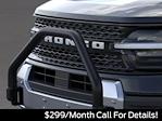 2025 Ford Bronco Sport 4WD SUV for sale #H25BS186 - photo 17