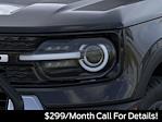 2025 Ford Bronco Sport 4WD SUV for sale #H25BS186 - photo 18