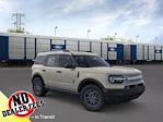 2025 Ford Bronco Sport 4WD SUV for sale #H25BS187 - photo 9
