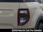 2025 Ford Bronco Sport 4WD SUV for sale #H25BS187 - photo 21