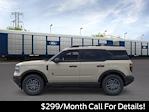 2025 Ford Bronco Sport 4WD SUV for sale #H25BS187 - photo 4
