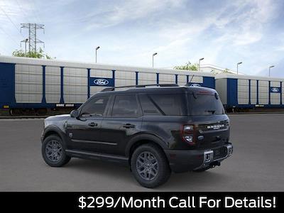 2025 Ford Bronco Sport 4WD SUV for sale #H25BS189 - photo 2