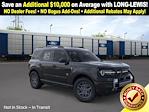 2025 Ford Bronco Sport 4WD SUV for sale #H25BS189 - photo 9