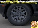 2025 Ford Bronco Sport 4WD SUV for sale #H25BS189 - photo 23