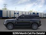 2025 Ford Bronco Sport 4WD SUV for sale #H25BS189 - photo 4