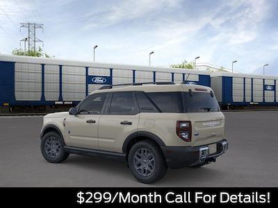 2025 Ford Bronco Sport 4WD SUV for sale #H25BS190 - photo 2