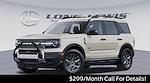 New 2025 Ford Bronco Sport Big Bend 4WD SUV for sale #H25BS190 - photo 1