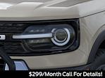2025 Ford Bronco Sport 4WD SUV for sale #H25BS190 - photo 18