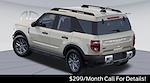 New 2025 Ford Bronco Sport Big Bend 4WD SUV for sale #H25BS190 - photo 2