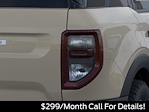 2025 Ford Bronco Sport 4WD SUV for sale #H25BS190 - photo 21