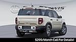 New 2025 Ford Bronco Sport Big Bend 4WD SUV for sale #H25BS190 - photo 4