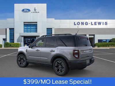 New 2025 Ford Bronco Sport Outer Banks for sale #H25BS191 - photo 2