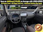 New 2025 Ford Bronco Sport Outer Banks for sale #H25BS191 - photo 11