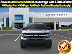 New 2025 Ford Bronco Sport Outer Banks for sale #H25BS191 - photo 8