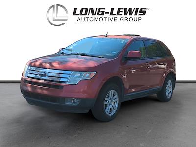 Used 2008 Ford Edge - photo 1