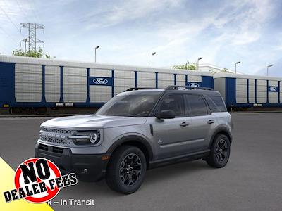 2025 Ford Bronco Sport 4WD SUV for sale #H25BS192 - photo 1