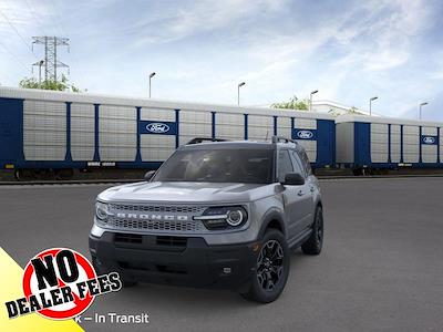 2025 Ford Bronco Sport 4WD SUV for sale #H25BS192 - photo 2