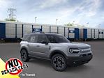 2025 Ford Bronco Sport 4WD SUV for sale #H25BS192 - photo 9