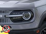 2025 Ford Bronco Sport 4WD SUV for sale #H25BS192 - photo 20