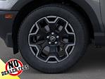 2025 Ford Bronco Sport 4WD SUV for sale #H25BS192 - photo 22