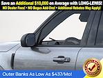 New 2025 Ford Bronco Sport Outer Banks for sale #H25BS192 - photo 25