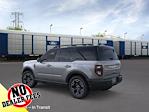 2025 Ford Bronco Sport 4WD SUV for sale #H25BS192 - photo 5