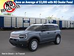 New 2025 Ford Bronco Sport Heritage for sale #H25BS193 - photo 1
