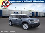 New 2025 Ford Bronco Sport Heritage for sale #H25BS193 - photo 9