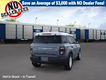 New 2025 Ford Bronco Sport Heritage for sale #H25BS193 - photo 10